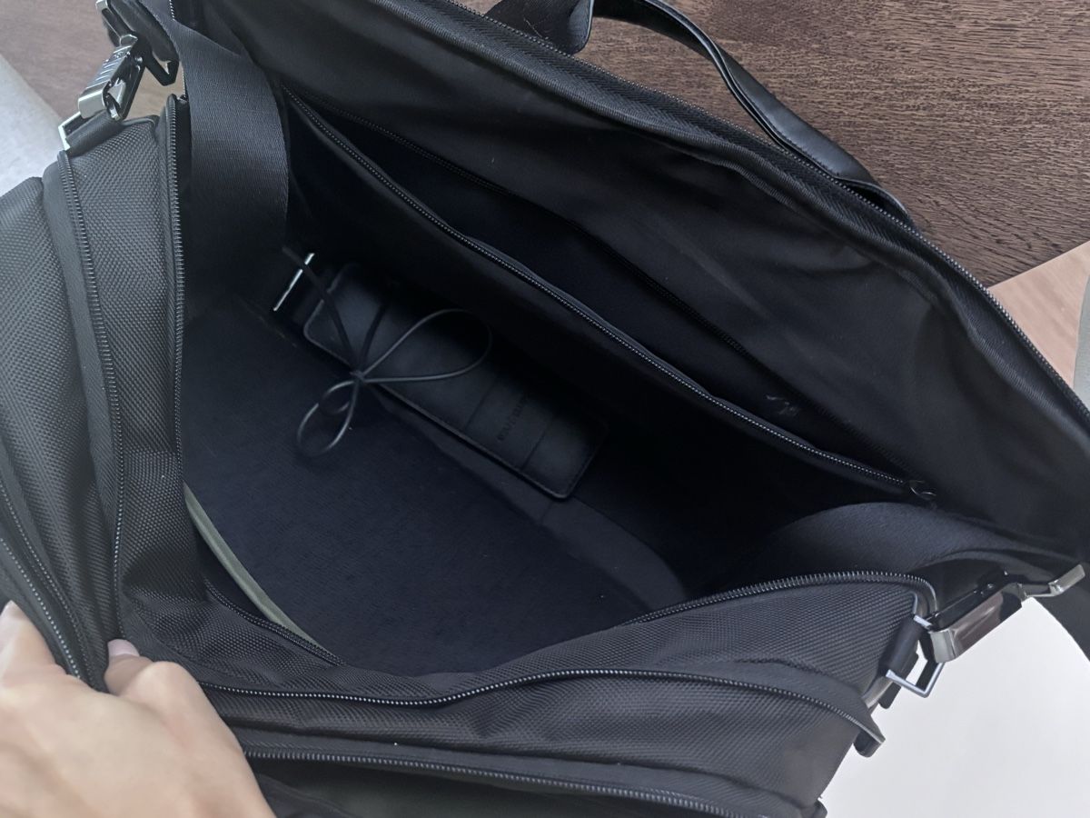 Samsonite Valigie & Borse: Notebooktasche Openroad 2.0 15.6 " Schwarz – Usato da Weiningen ZH venduto da bia_td7t 2