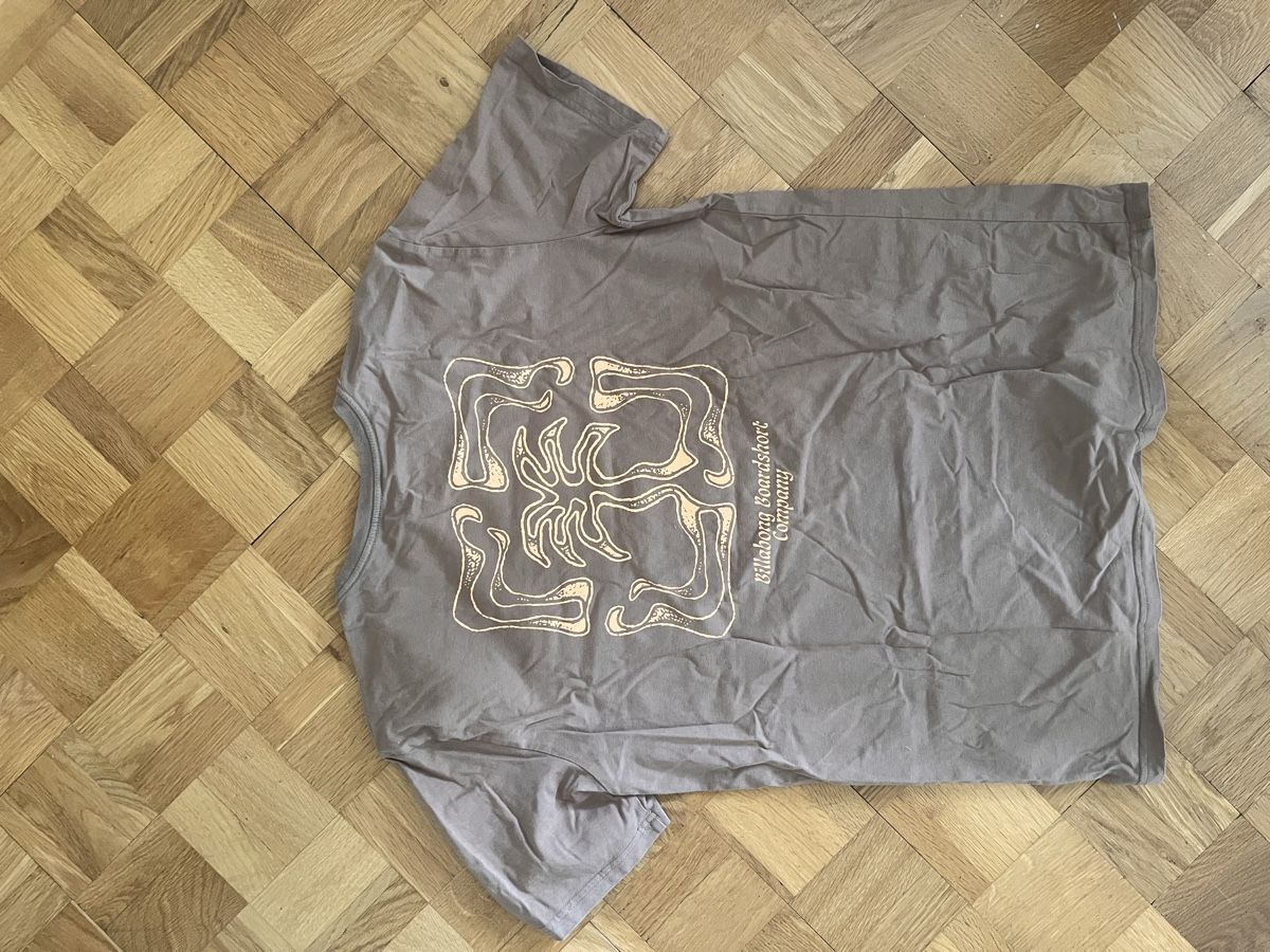 Billabong T-Shirts: Billabong T-Shirt – Gebraucht aus Bern von ann1e 1