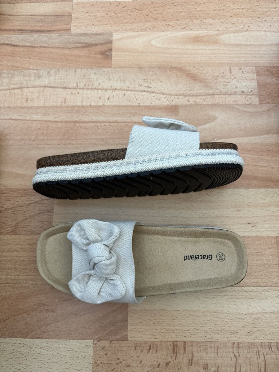 Damenschuhe: Schuhe – Neu (gemäss Beschreibung) aus visp von Kmemo1 2