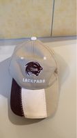 Lässige Lackpard Cap - Limited Edition