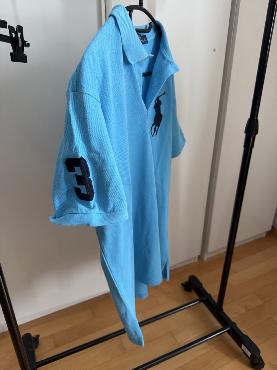 Magliette Polo: Ralph Lauren polo – Usato da Sementina venduto da bru_vpp5 2