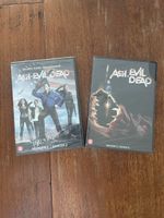 DVDs Ash vs Evil Dead saisons 2 et 3 neuf