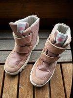 Naturino Winterschuhe Gr. 34 TOP Zustand