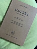 Buch Algebra Stähli Lehmann Aufgabensammlung 👑