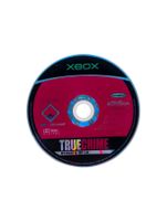 True Crime: Streets of LA Xbox Nur CD