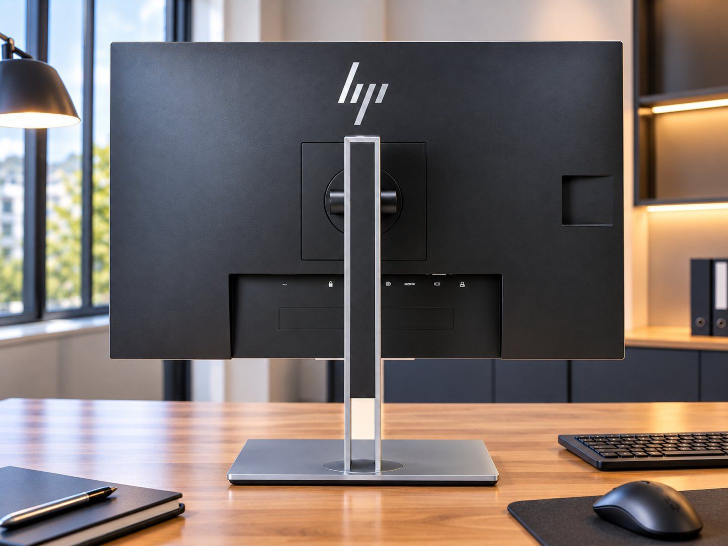 Hewlett Packard Ecrans: HP EliteDisplay E243i – D'occasion à Wald ZH par 89kingle 1