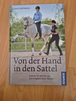 Pferdefachbuch