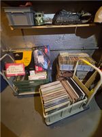vinyles