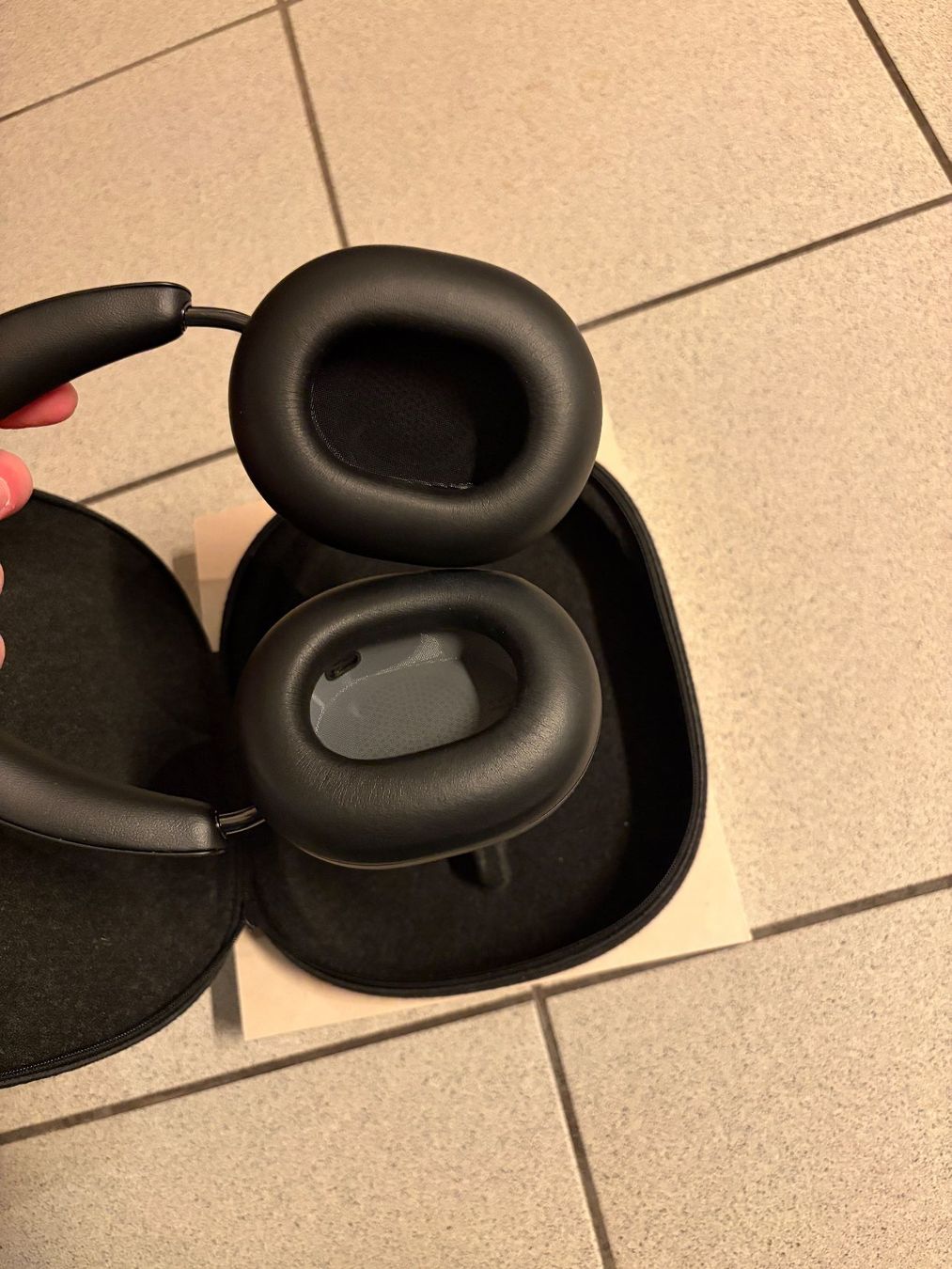 Sonos Cuffie: Neuwertige Sonos Ace Kopfhörer – Usato da Wetzikon ZH venduto da wilmaa.1 6