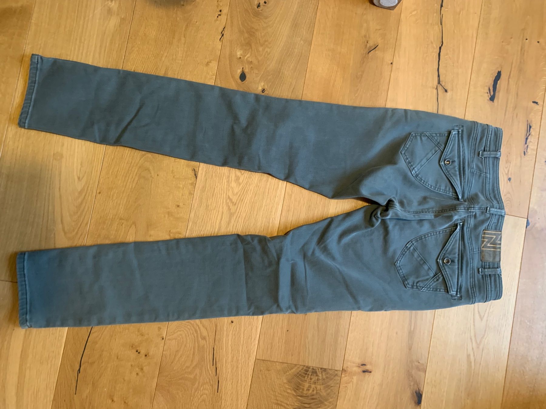 Nile Pantaloni: Nile Hose, Grösse S – Usato da Aarberg venduto da Mama_Lulu 3