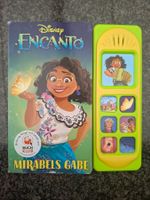 Disney; Kinderbuch / Soundbuch Encanto "Mirabels Gabe"