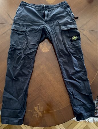Stone Island Cargohose
