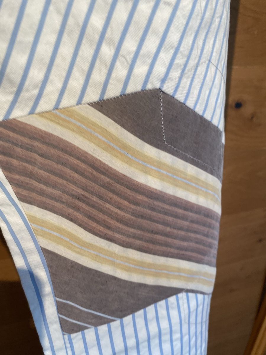 Custo Barcelona Hosen: Vintage Schlaghose Custo Barcelona – Neu (gemäss Beschreibung) aus Eggersriet von VintageCouture86 2