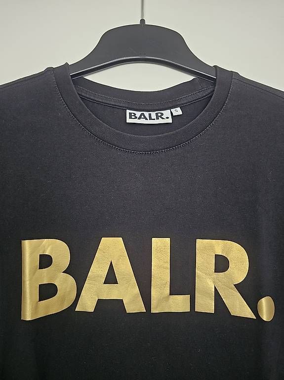 T-shirt: Diverse BALR. T-Shirts – Usato da Möhlin venduto da luc_hlv7 1