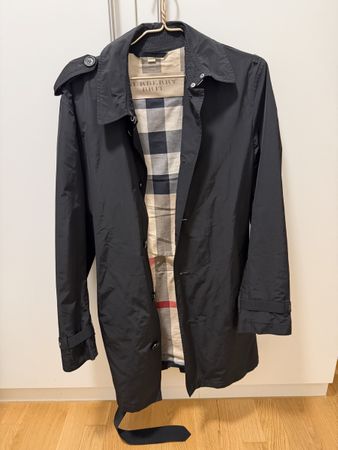 Burberry Trenchcoat KLASSIKER