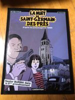 ( TARDI ) NESTOR BURMA   °°LA NUIT DE ST-GERMAIN DES PRÉS °°