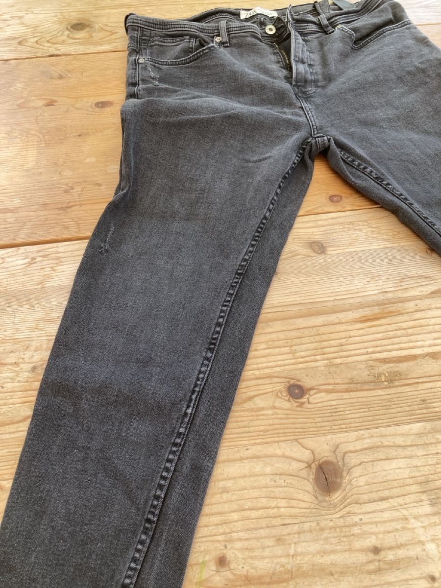 Zara Jeans: Zara Jeans Hose – Usato da Romanshorn venduto da gokken 6