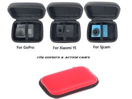 Aufbewahrungsbox Kameratasche für GoPro & Action Cam's NEU