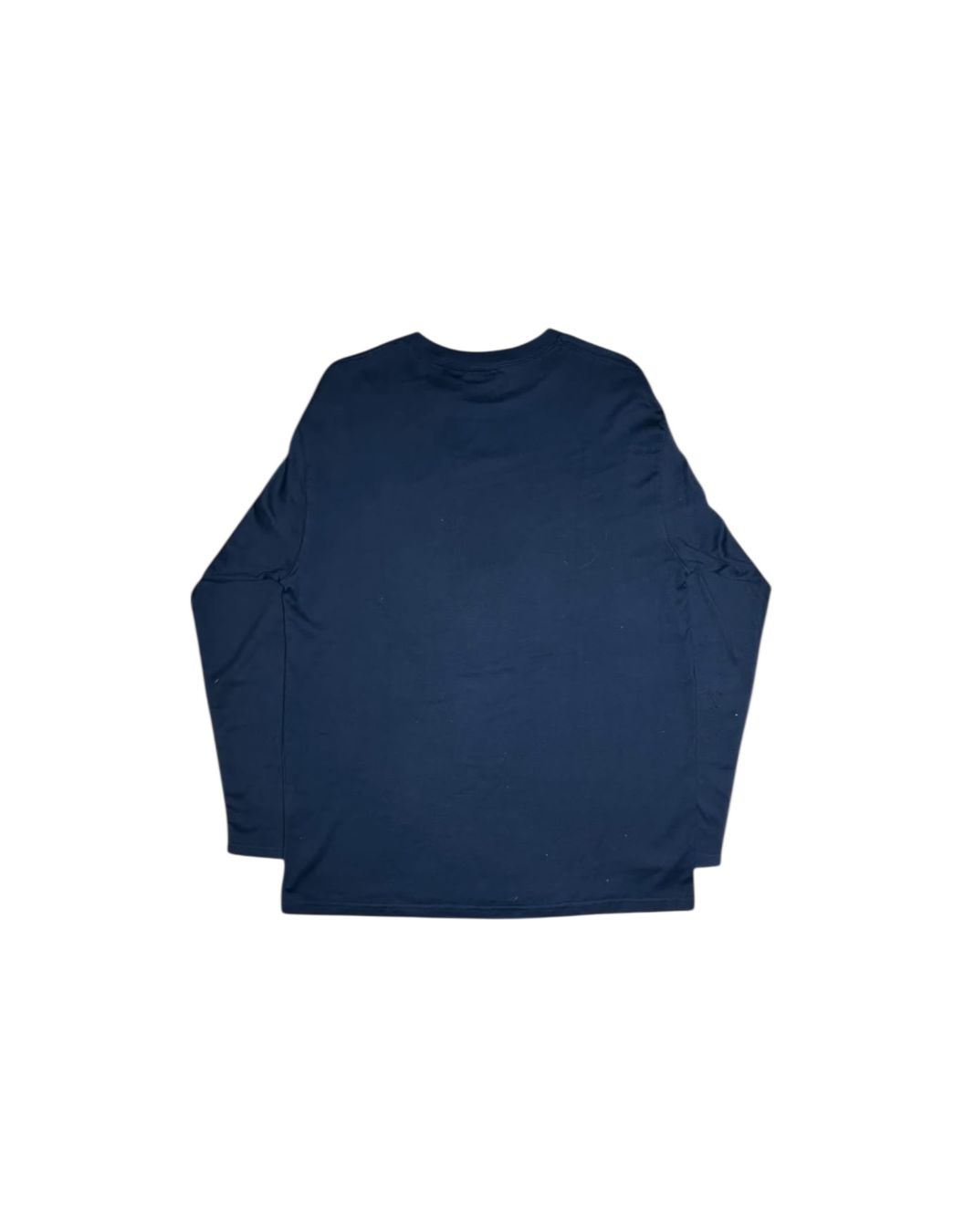 Pullover & Sweatshirts: Undercover AW00 Melting Pot Skull Graphic – Gebraucht aus Thierachern von n.webl 1