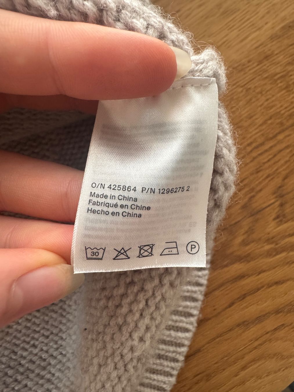 Cos Maglioni & Felpe: Pullover COS, 100% Wolle, Grösse M – Nuovo (secondo la descrizione) da Wald ZH venduto da _seraina 4
