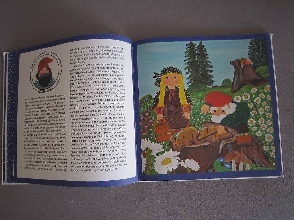 Bücher: MUGGESTUTZ  2015 – Gebraucht aus Neuenegg von Heggi0 2