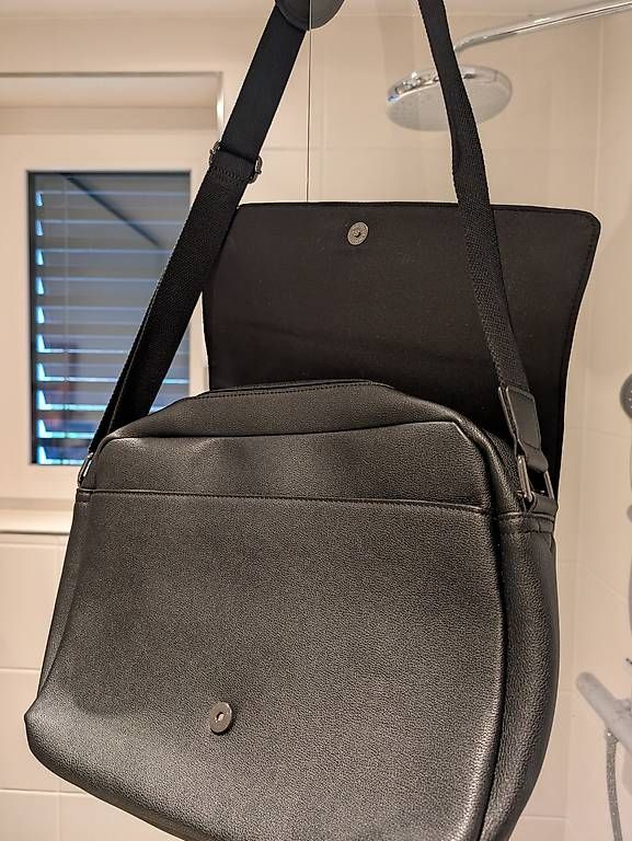 Borse: Pier One Umhänge Tasche – Nuovo (secondo la descrizione) da Zofingen venduto da bue_nd8b 4