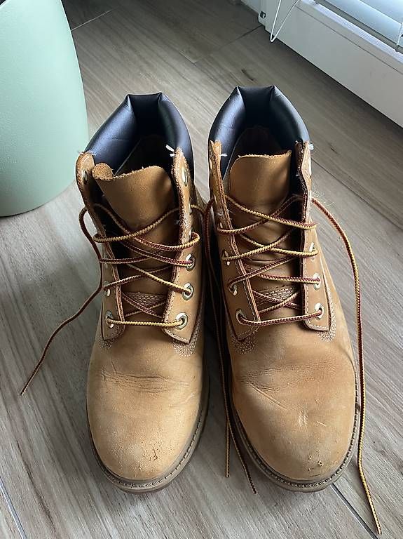 Chaussures hommes: Timberland 36 – D'occasion à Balerna par lis_qx6r 4