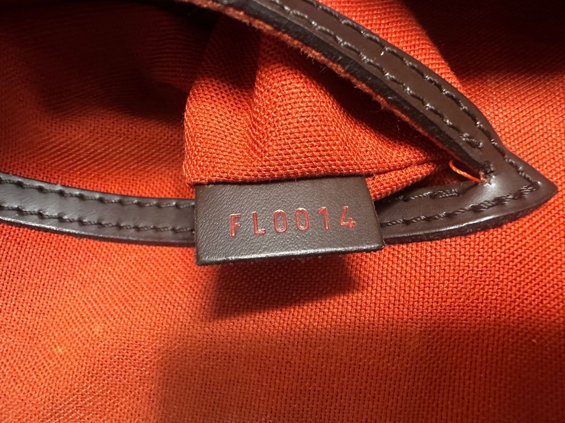 Louis Vuitton Taschen für Damen: Louis Vuitton Alma PM Damier Ebene - FL0014 – Gebraucht aus Flawil von HeritageAtelier 6
