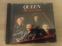 Queen