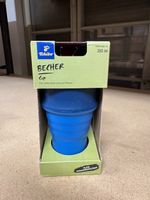 Tchibo Faltbecher 350 ml
