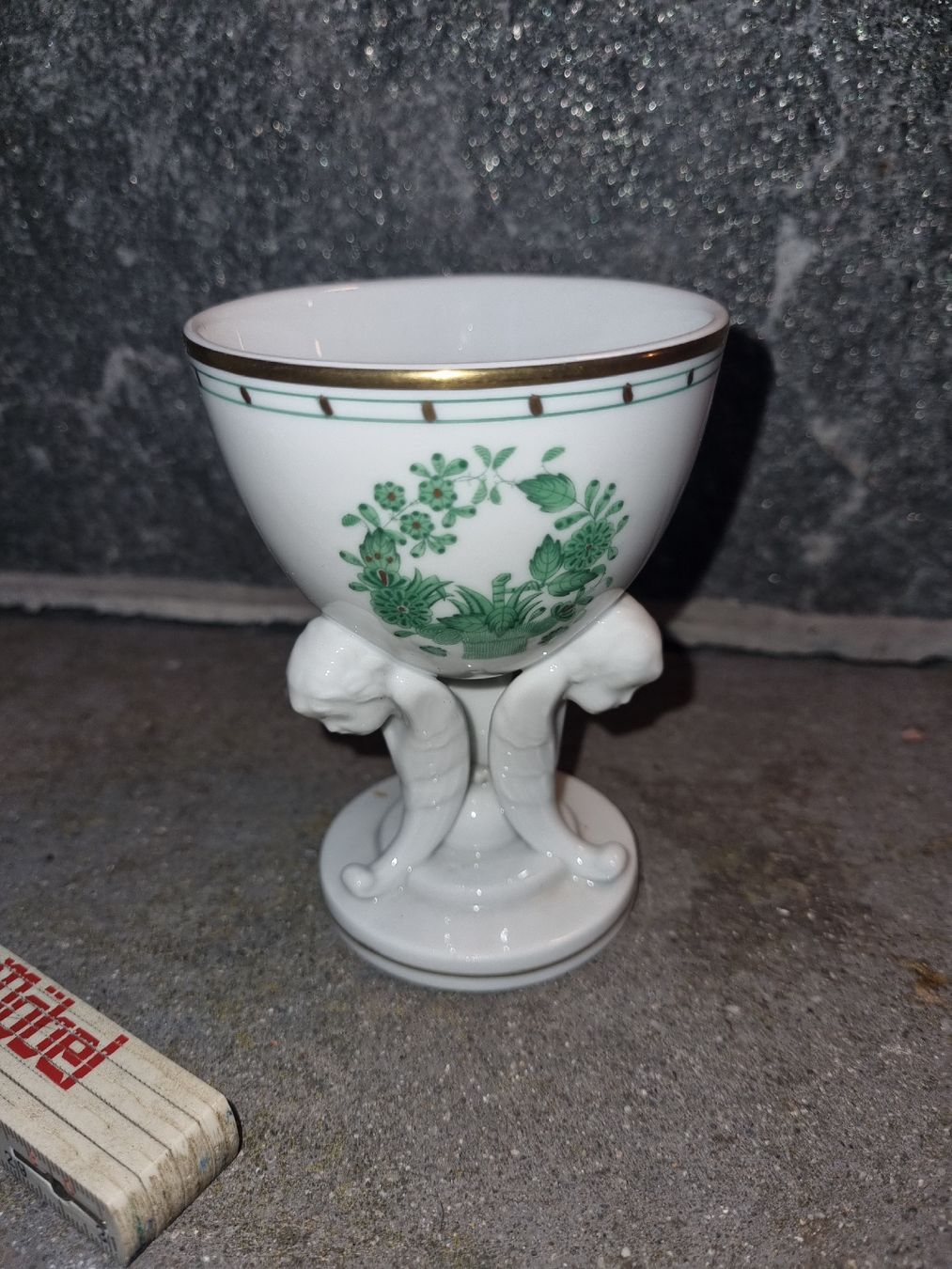 Herend Vasen & Gefässe: Herend vase – Gebraucht aus Ostermundigen von vintage60 2