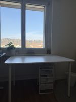 Ikea Schreibtisch