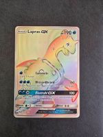 Lapras GX DE 151/149
