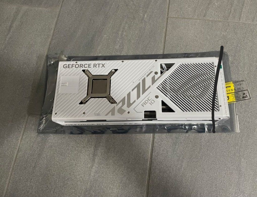 PC: RTX4090 GAMING PC 3TB – Usato da Unterengstringen venduto da Baldyman 4