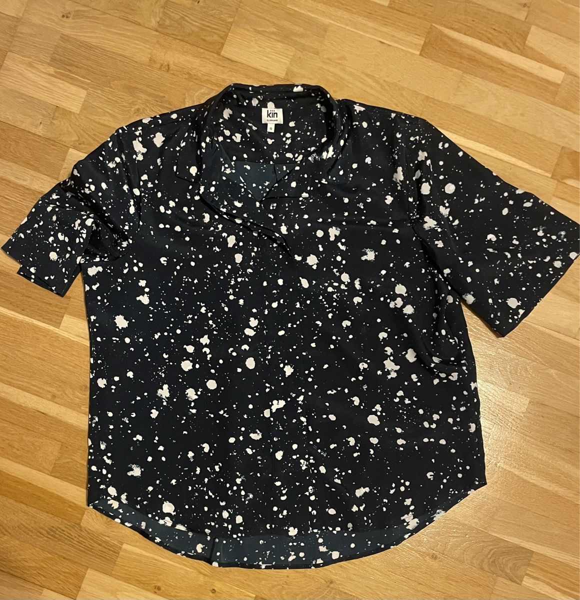 Camicette: Bluse by kin by John Lewis Gr. 12 – Usato da Zürich venduto da stemiche 1