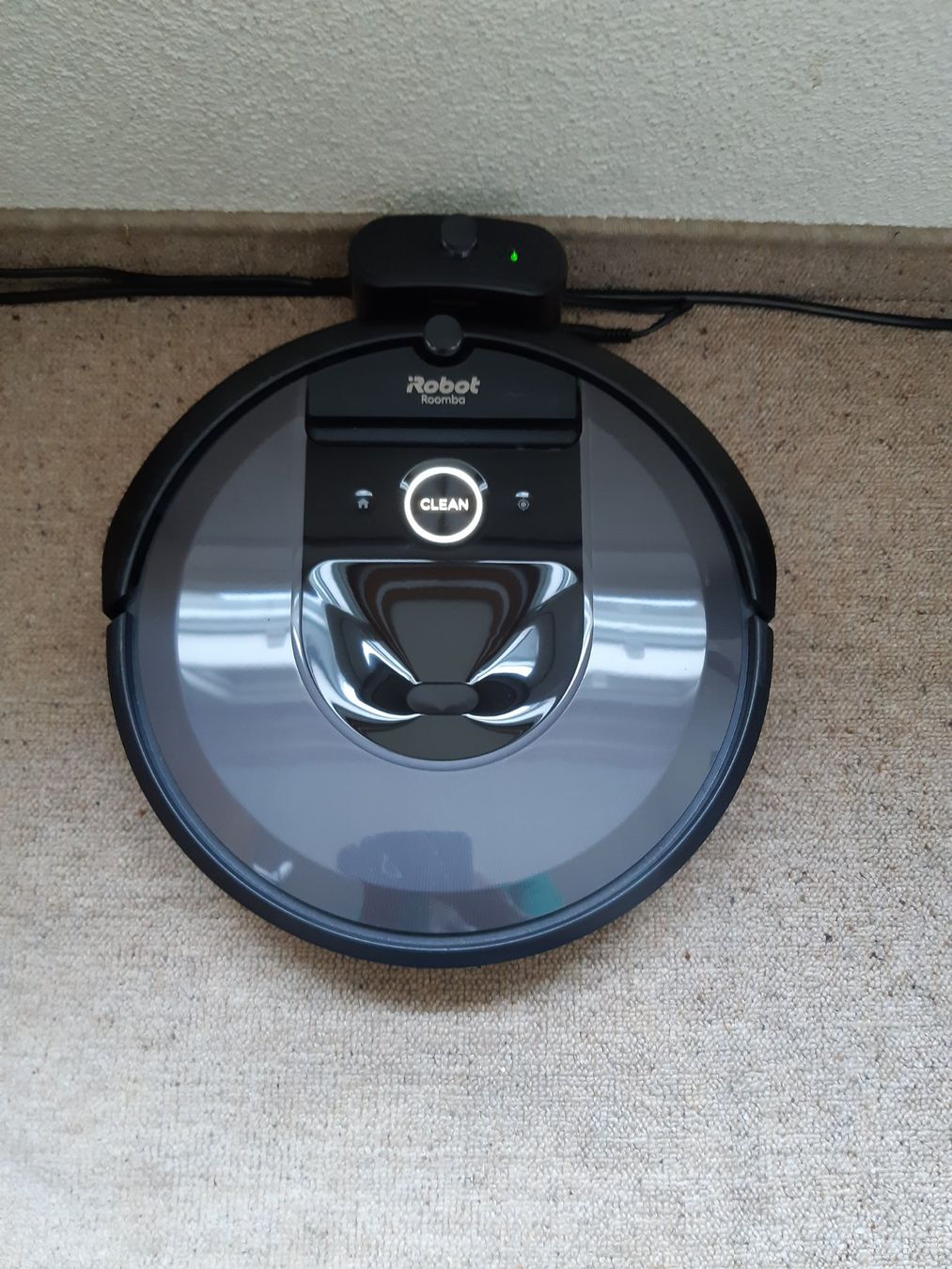 Irobot Aspirateurs & Accessoires: Roboter-Staubsauger Roomba – D'occasion à Beromünster par cch_779t 1
