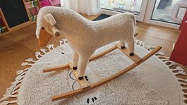 Schaukelschaf
