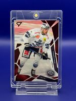 SportZoo Red 05/20 Simone Terraneo HC Ambri Piotta 2025/26