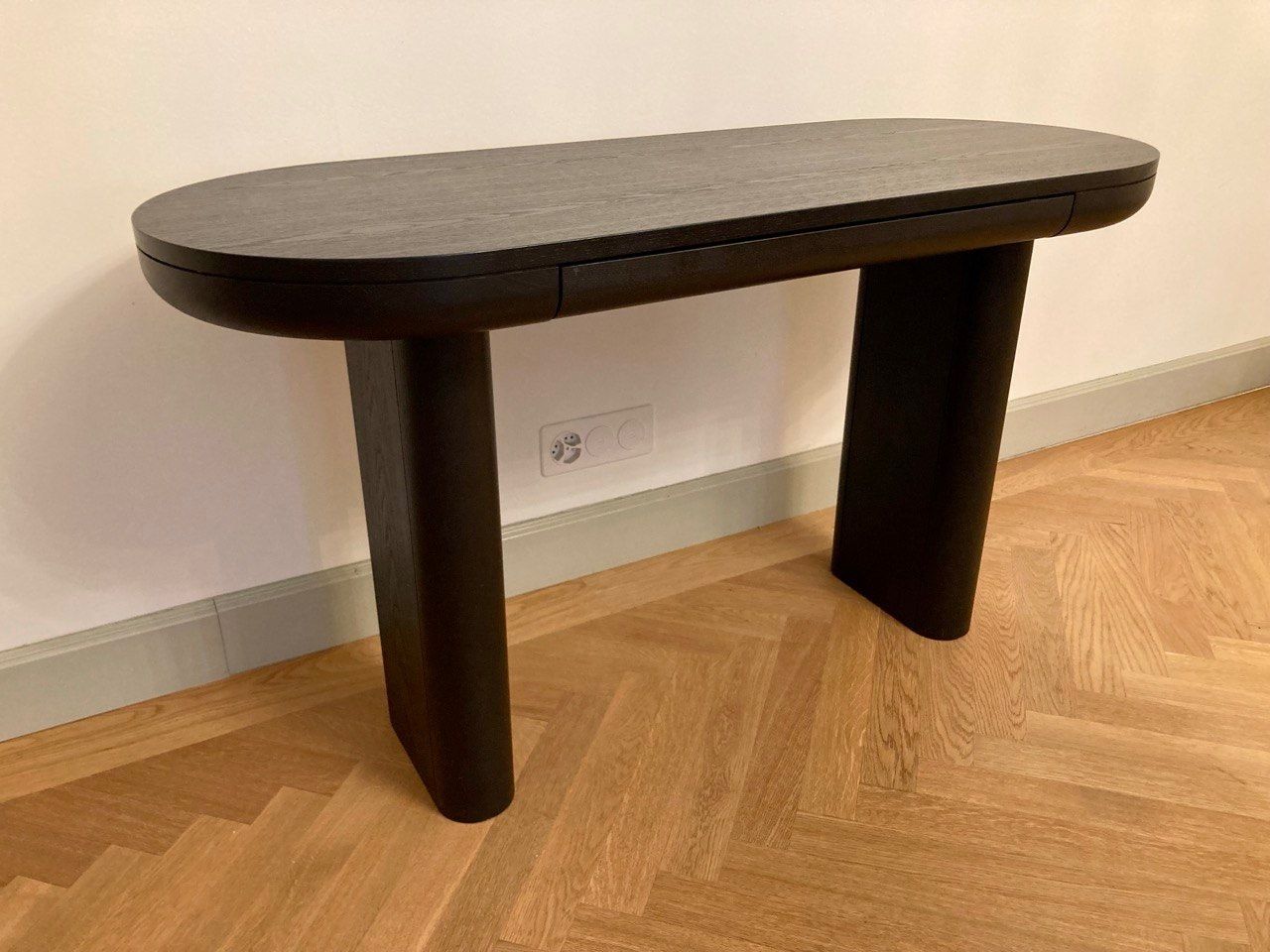 Schreibtische: JUMBO desk Miniforms – Gebraucht aus Zürich von DrODrMo 2