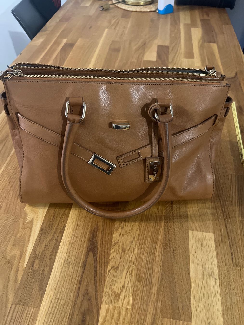 Marc Cain Borse da donna: JOLI SAC A MAIN MARC CAIN – Usato da Brügg BE venduto da traindenuit 9