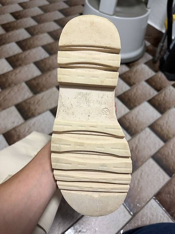 Scarpe da donna: Stivali per la pioggia  – Usato da Muzzano venduto da lod_vw2v 3