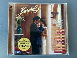 Kuschel Klassik 3 - 2CD