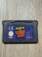 Mario vs. Donkey Kong (Europäische Version)