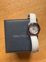 Nautica Uhr mit Box