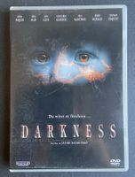 DVD  "Darkness"