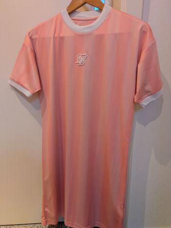 Siksilk Kleid, Gr. M