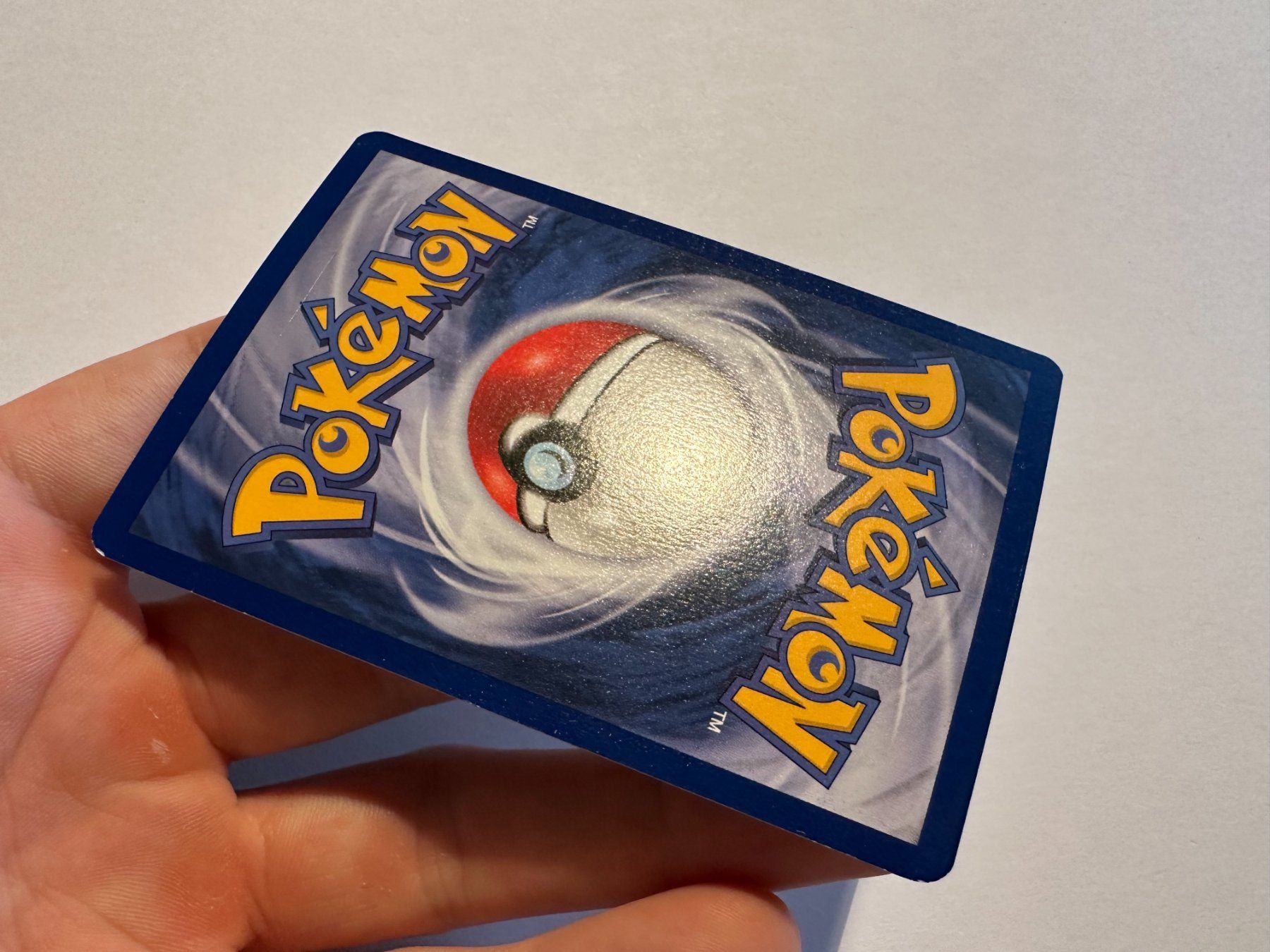 Pokémon Carte collezionabili: Hypno holo Fossil EN – Usato da Hagendorn venduto da Pokecollectorch 8