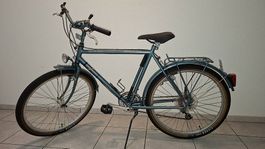Kettler Alu Rad Safari II Street  18 Gang