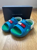 Tommy Hilfiger Badeschuhe Kinder Gr. 24