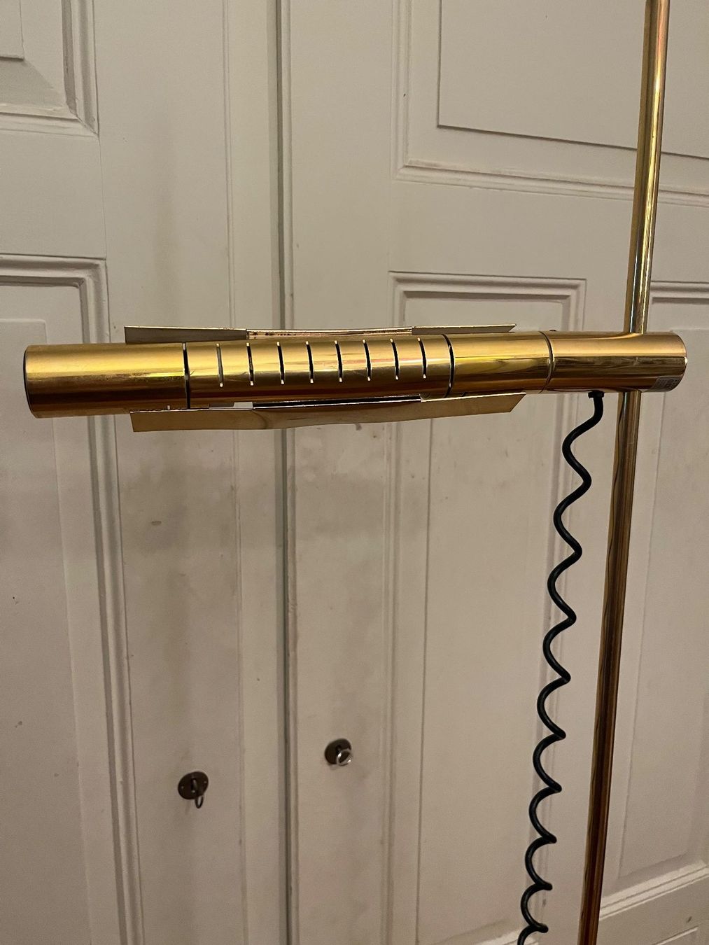 Baltensweiler Lampes: Baltensweiler HALO Gold – D'occasion à Zürich par Luftibus01 3